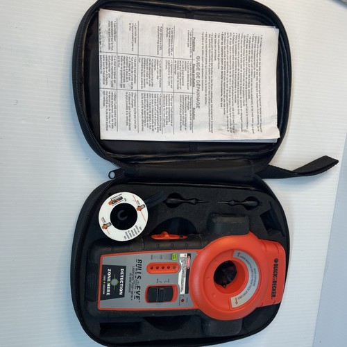 Black decker bdl110s - &,