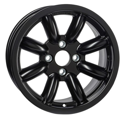 Revolution spoke alloy wheel - 8,