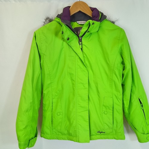 Surfanic jacket ski winter - surfanic,