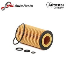 Autostar Germany Oil Filter