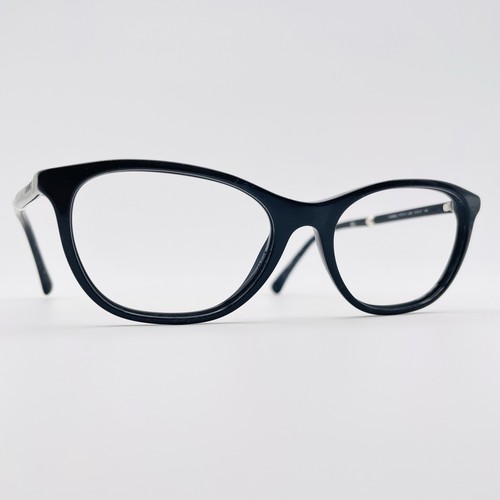 Chanel eyeglasses black - chanel, cats