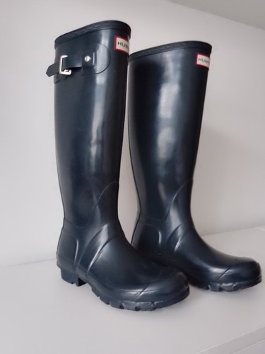 Hunter original women tall - women's,