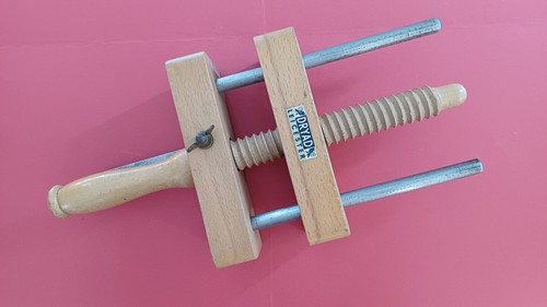 Bookbinding plough dryad - plough,