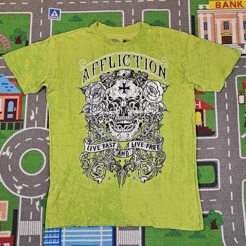 Y2k affliction aop - y2k,