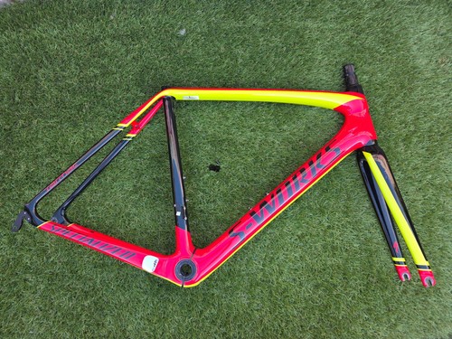Specialized works tarmac sl5 - tarmac,