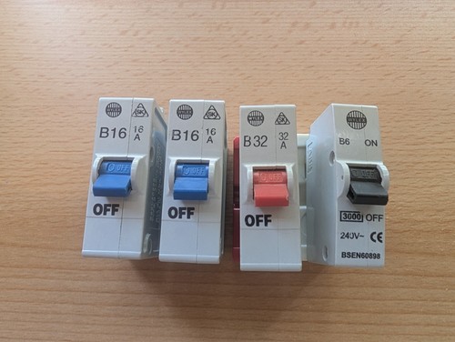 Various wylex plug - various,