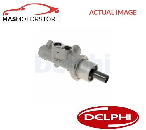 Brake master cylinder delphi - brake,