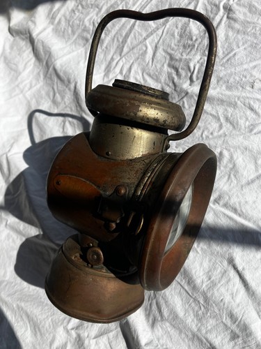 Powell hanmer 54c vintage - powell,