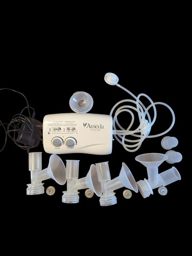 Ameda finesse comfort flow - ameda,