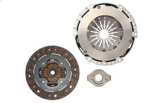 Clutch Kit NEXUS F1G085NX for FORD ORION I (AFD) 1.6 1983-1986