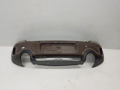 9806647 rear bumper