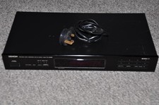 Denon TU-215RD AM / FM Stereo