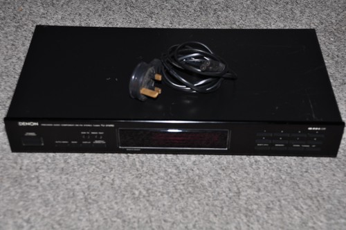 Denon 215rd fm - tu-215rd, /