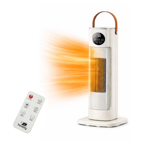 Ptc tower heater - tower,