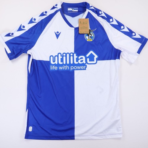 Original authentic bristol - original,
