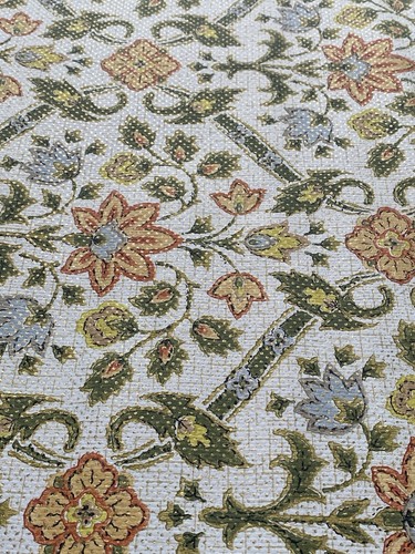Vintage wallpaper 1950 - vintage, 60