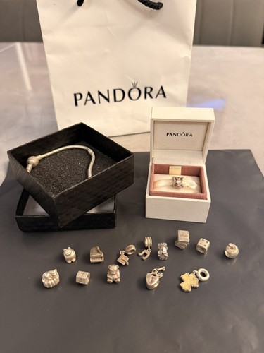 Genuine pandora moments snake - moments,