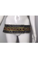 Dolce & Gabbana Waist Belt