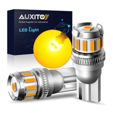 2pieces T10 194 168 W5W COB