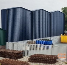Model Railway Warehouse /