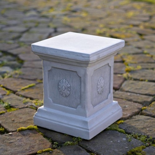 Plinth cm pedestal - 20,