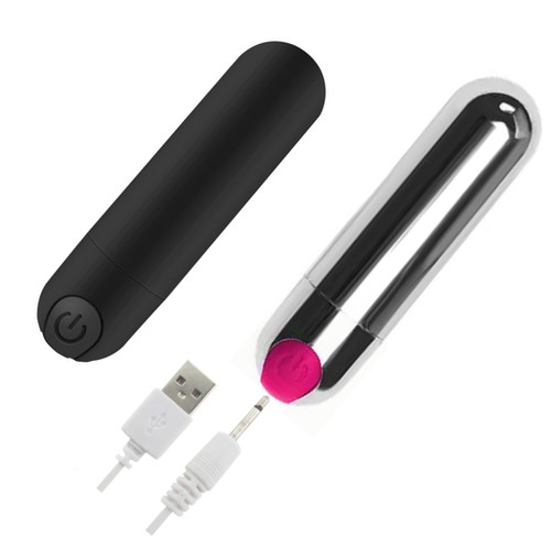 Vibrator speeds bullet - vibrator,