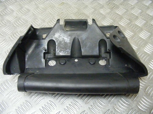Xj6 frame cover rubber - cover,
