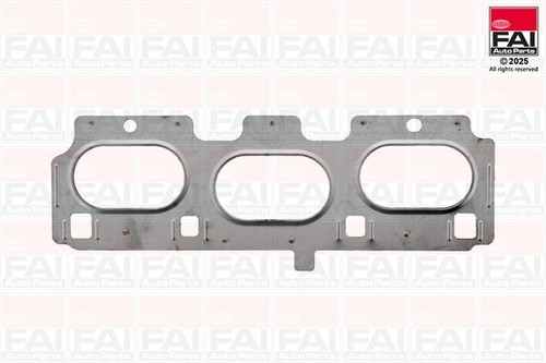 Fai exhaust manifold - fai,