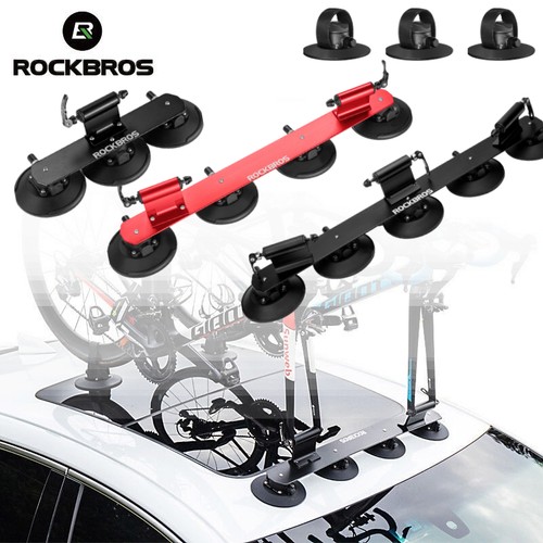 Rockbros bike car - rockbros, rack