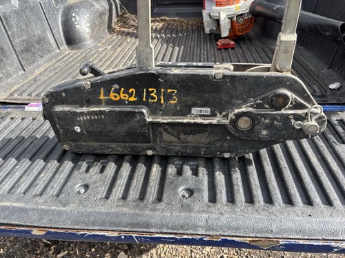Tirfor ton industrial - 3.2,