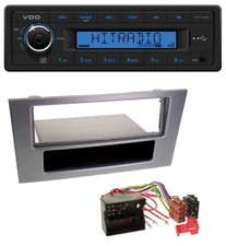 VDO AUX 1DIN MP3 USB Car