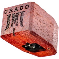 Grado Timbre Cartridge Platinum 3 High Output MC Phono - 4.8 mV Moving Coil