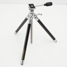 VINTAGE UNBRANDED MINI TRIPOD