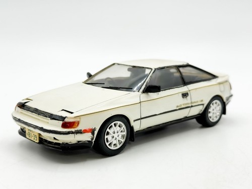 Toyota celica twin - celica,