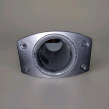 Monitor Audio Bronze B2 2 x Bass port tubes.