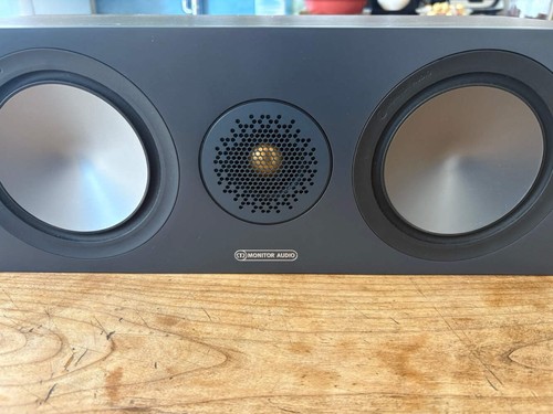 Bronze c150 audio monitor - bronze,