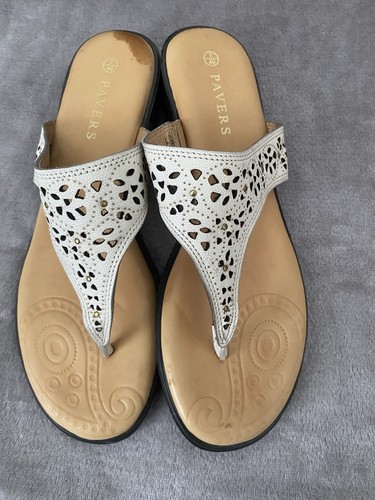 Pavers women sandals - sandals, 7