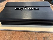 ZAPCO ST-4X-SQ 4-CHANNEL 95W