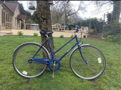 Bsa classic women - women’s, bicycle
