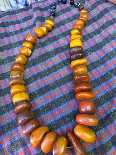 Natural rare amber - natural,