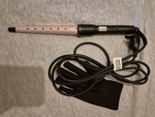 BaByliss Rose Blush Conical