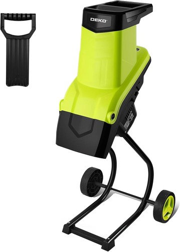 Dekopro electric garden - electric,