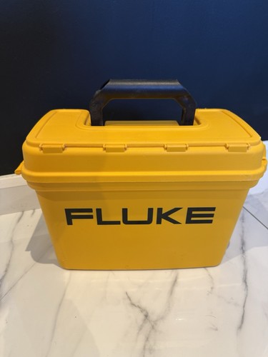 Fluke 1664 multifunction - fluke,