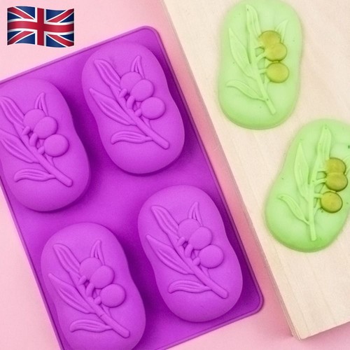 Soap making gypsum resin - soap, epoxy