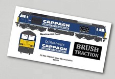 Fridge Magnet Class 60 60028