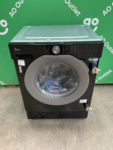 Hoover integrated 9kg - 9kg, wifi