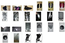 Quinny Zapp / Xtra pushchair