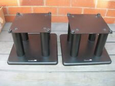 Atacama SL200i speaker stands