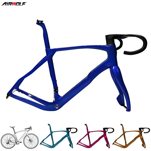 Airwolf t1100 carbon - t1100, gravel