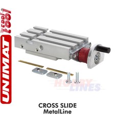 UNIMAT MetalLine Full Metal -